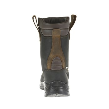 Sixton 81411-06 S3 ESD Ranch Outdry Air Zwart/Bruin Werklaars