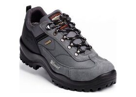 Grisport Torino Laag Grijs Werkschoen