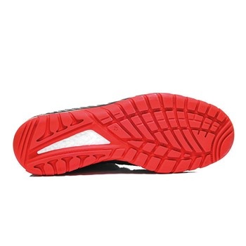 Elten Maddox 729561 S3 Laag Zwart Werkschoen