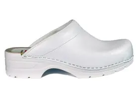 Euro-Dan 1224 PU hout wit