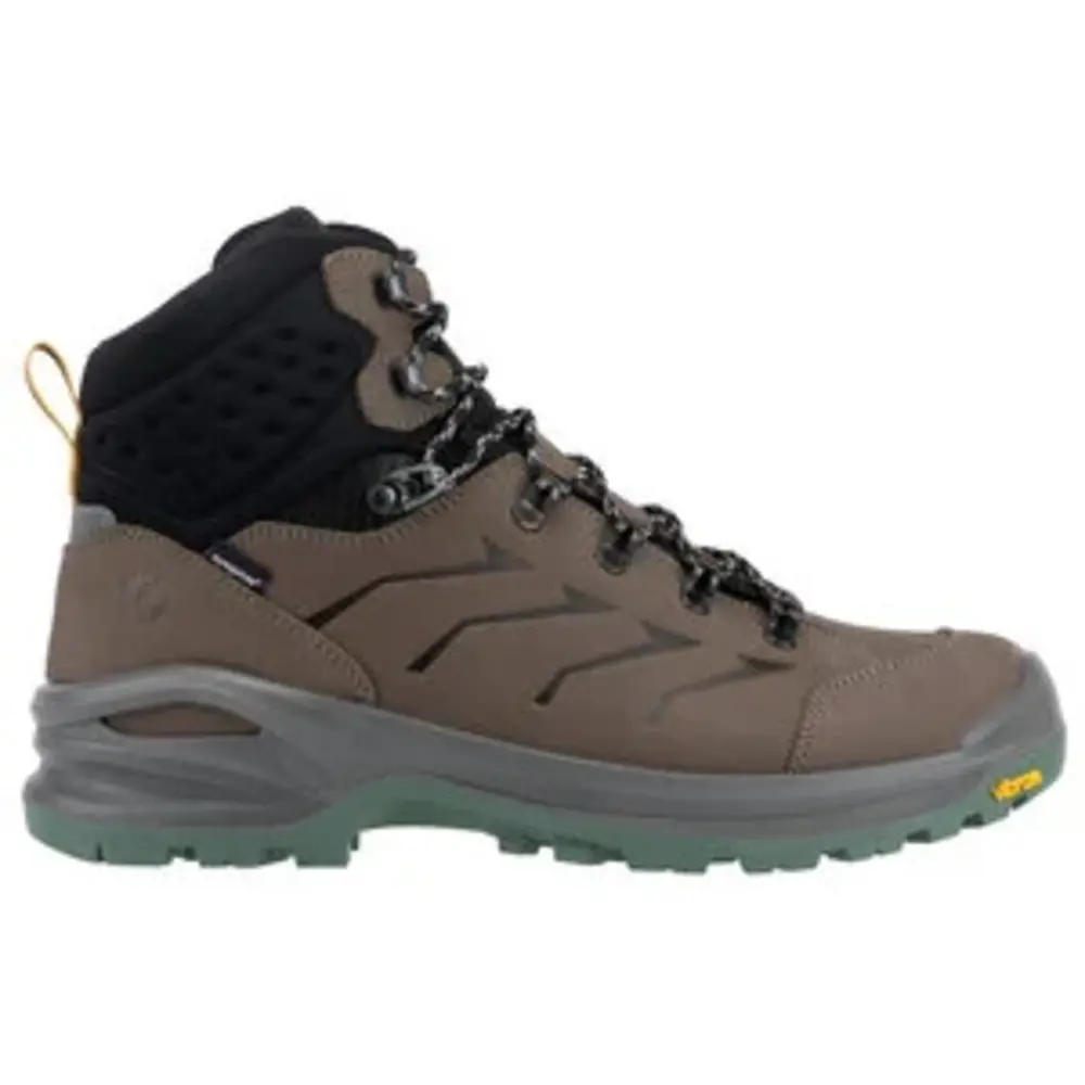Baak 1021 DogWalker Stiefel Lucky - Udo Dömer Shop