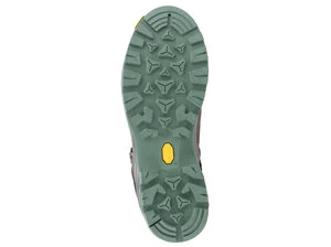 Baak Amy Dogwalker Onbeveiligd Hoog Bruin Wandelschoen