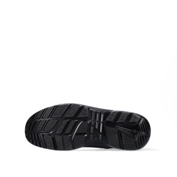 Bata ACT242 S3 Hoog Zwart Werkschoen