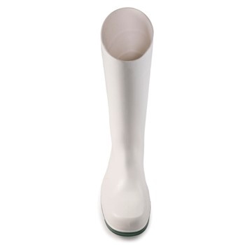 Dunlop NB1JB01 Work It S4 Hoog Wit Werklaars