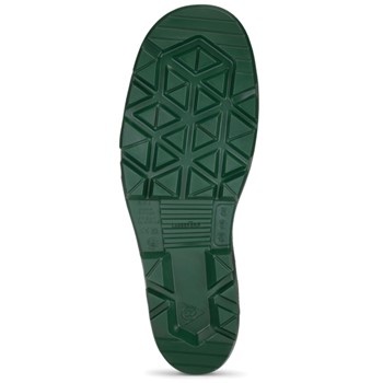 Dunlop NB1JB01 Work It S4 Hoog Wit Werklaars