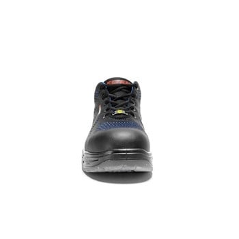 Elten Logan Laag 729425 S1 Laag Blauw Werkschoen