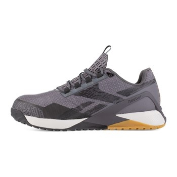 Reebok Nano IB3481 S1PS Laag Grijs Werkschoen