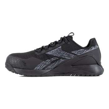 Reebok Nano IB3480  S3S Laag Zwart Werkschoen