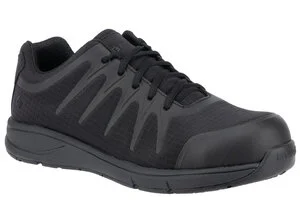 Baak Stan S3 Laag Zwart Werkschoen