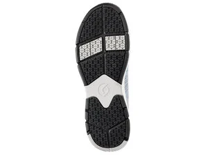 Baak Stella  S1PS  Laag Grijs Werkschoen