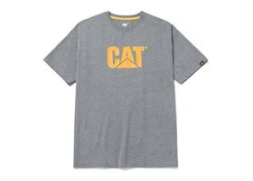 CAT Trademark Logo Tee 1510305