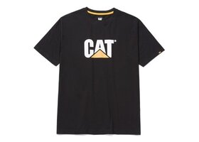 CAT Trademark Logo Tee 1510305
