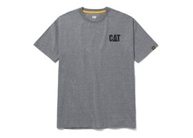 CAT Trademark Tee W05324