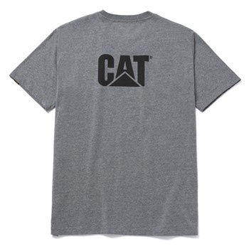 CAT Trademark Tee W05324