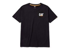 CAT Trademark Tee W05324