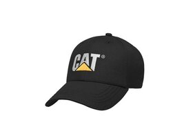 CAT Trademark Cap W01791