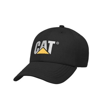 CAT Trademark Cap W01791