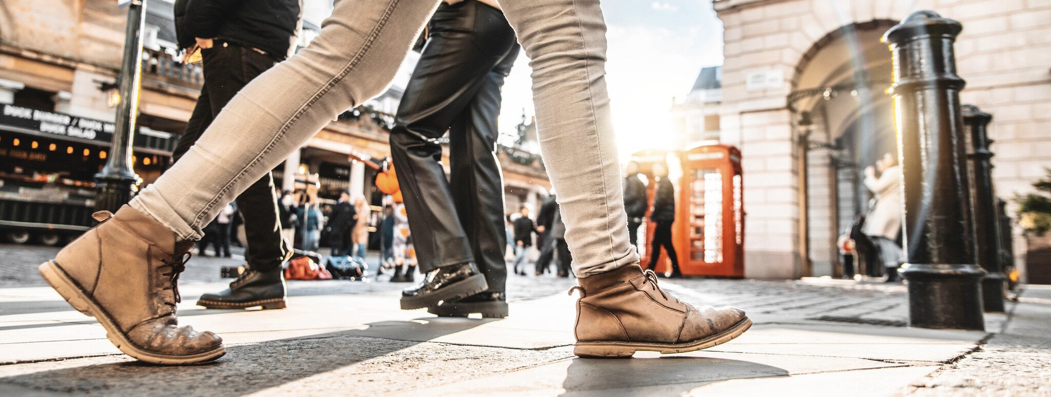 Tips voor lange dagen staan: minder pijn, meer energie!