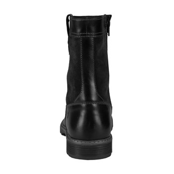 Horka  Stratford 146121 Onbeveiligd Hoog Bruin Laars