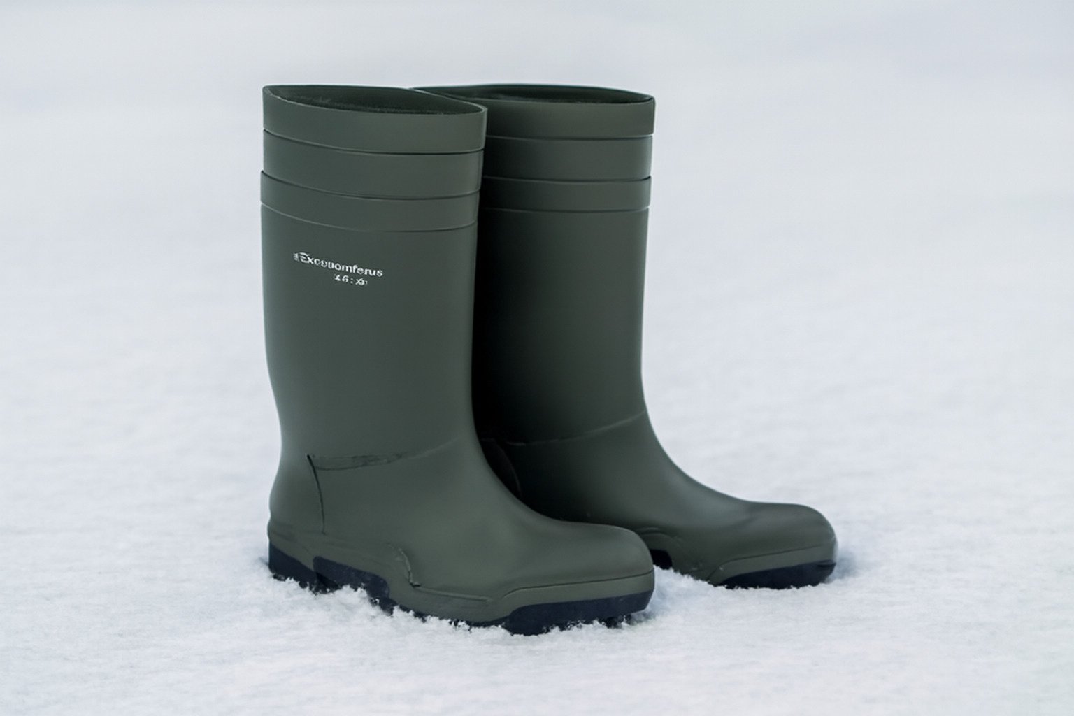 De beste winter werkschoenen voor jou!