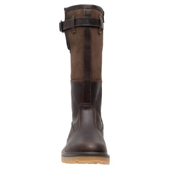Grisport Highland 40219 Onbeveiligd Hoog Bruin/Para Laars