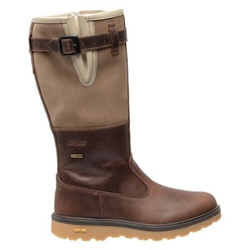 Grisport Highland 40219 Onbeveiligd Hoog Beige/Para Laars