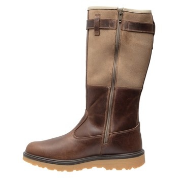 Grisport Highland 40219 Onbeveiligd Hoog Beige/Para Laars