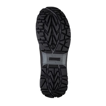 Redbrick 32337 S7S Gevoerd Zwart Werklaars