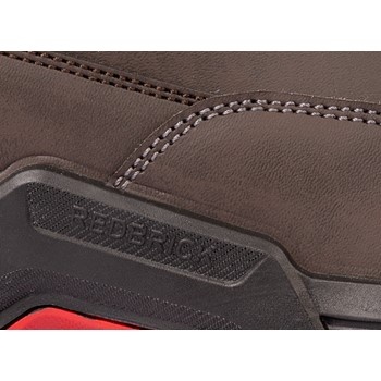 Redbrick 32339 S7S Gevoerd Bruin Werklaars