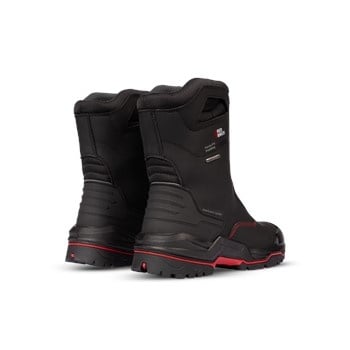 Redbrick 32336 S7S Ongevoerd Zwart Werklaars