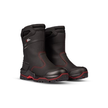 Redbrick 32336 S7S Ongevoerd Zwart Werklaars