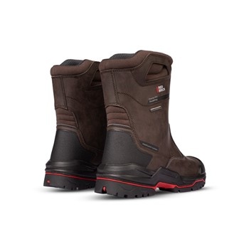 Redbrick 32338 S7S Ongevoerd Bruin Werklaars