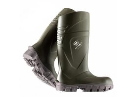 Bekina StepliteX ThermoProtec XAC9P9180AP S5 Groen Werklaars