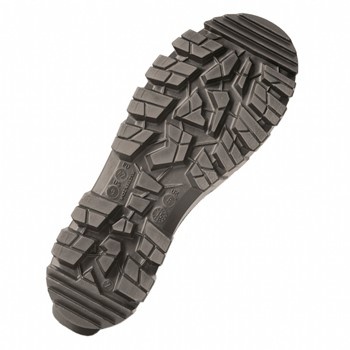 Bekina StepliteX ThermoProtec XAC9P9180AP S5 Groen Werklaars