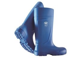 Bekina Steplite X Solidgrip S4 Blauw Werklaars