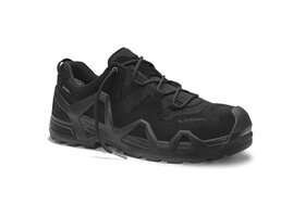 Lowa Zephyr GTX 5309 S3S Laag Zwart Werkschoen