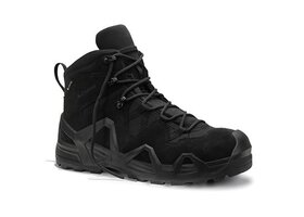 Lowa Zephyr GTX 5304 S3S Hoog Zwart Werkschoen