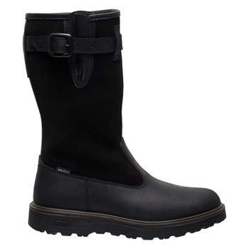 Grisport Laars Sutherland Zwart Gevoerd 40273