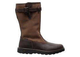 Grisport Sutherland  Onbeveiligd Hoog Bruin Werklaars