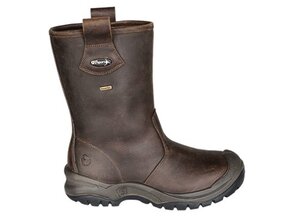 Grisport werklaarzen 