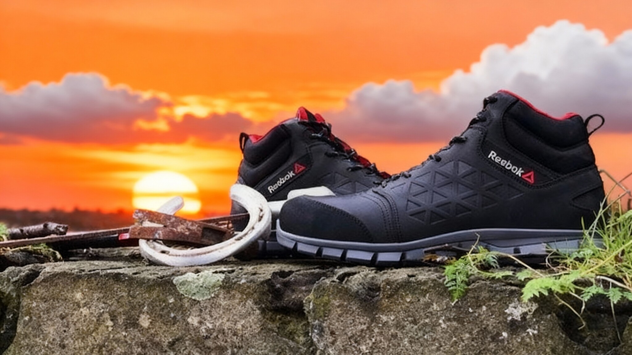 De toekomst van werkschoenen: Innovaties die het werk makkelijker maken