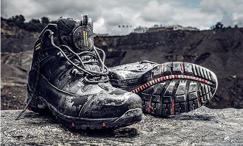 Kiezen voor lage of hoge werkschoenen?