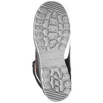 Elten Sander XXT 769731 S3 Hoog Zwart Werkschoen