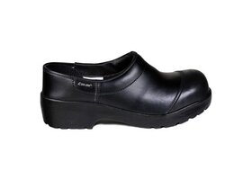 Euro-Dan Oscar S3 Zwart Werkklomp