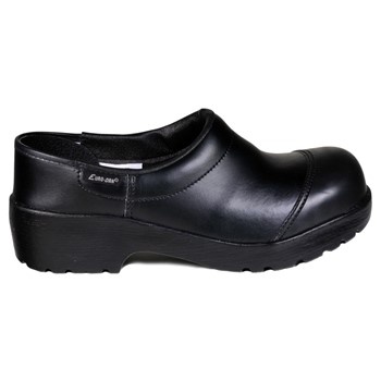 Euro-Dan Oscar S3 Zwart Werkklomp