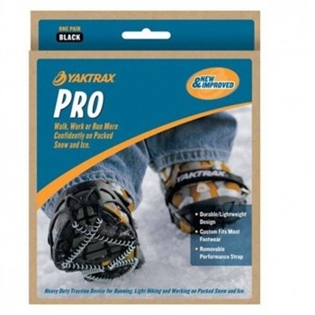 Import YakTrax Pro Sneeuwketting