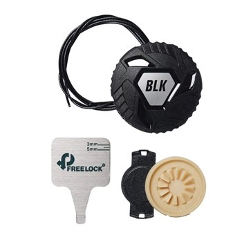 BOA Reparatieset Blaklader Mid-Cut Boot Freelock B1010000