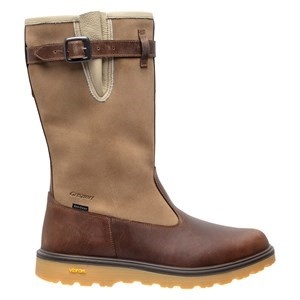 Grisport Sutherland Beige/Para Gevoerd 40273 Laars