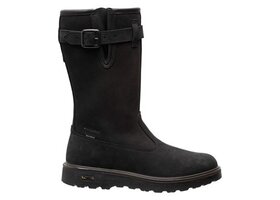 Grisport Norwich 40273 Onbeveiligd Hoog Zwart Laars