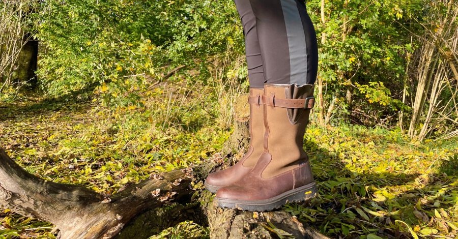 De beste werklaarzen van Grisport voor jouw werkdag